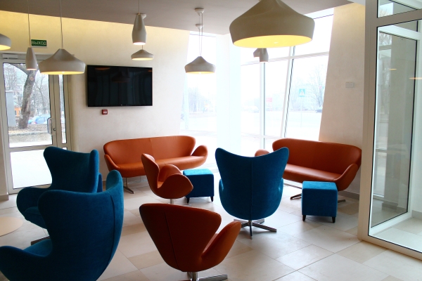 BonHotel БонОтель (Minsk)